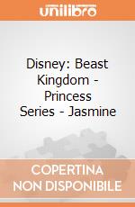 Disney: Beast Kingdom - Princess Series - Jasmine gioco