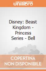 Disney: Beast Kingdom - Princess Series - Bell gioco