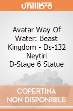 Avatar Way Of Water: Beast Kingdom - Ds-132 Neytiri D-Stage 6 Statue gioco