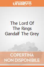 The Lord Of The Rings Gandalf The Grey giochi