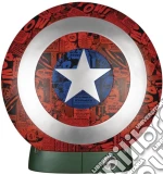 Marvel Captain America Shield Life Size Statue giochi