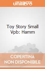 Toy Story Small Vpb: Hamm giochi