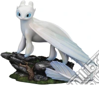 How To Train Your Dragon 3 Master Craft Light Fury giochi