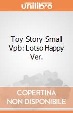 Toy Story Small Vpb: Lotso Happy Ver. giochi