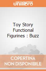 Toy Story Functional Figurines : Buzz giochi