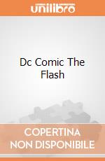 Dc Comic The Flash giochi