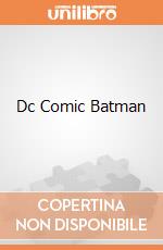 Dc Comic Batman giochi