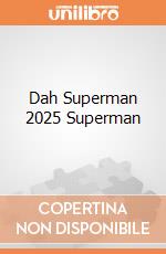 Dah Superman 2025 Superman giochi