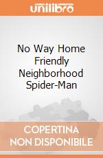 No Way Home Friendly Neighborhood Spider-Man giochi