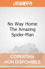 No Way Home The Amazing Spider-Man giochi