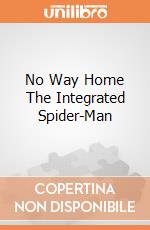 No Way Home The Integrated Spider-Man giochi