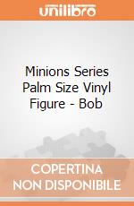 Minions Series Palm Size Vinyl Figure - Bob giochi