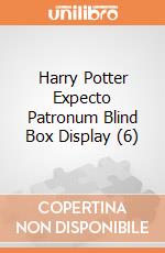 Harry Potter Expecto Patronum Blind Box Display (6) giochi