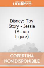 Disney: Toy Story - Jessie (Action Figure) giochi
