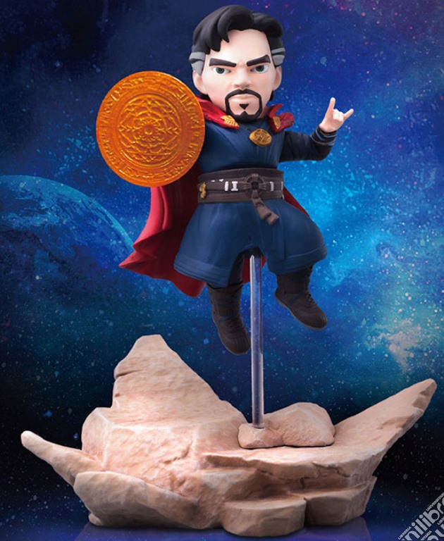 Marvel: Avengers Infinity War - Dr. Strange Mea Figure gioco di FIGU