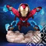 Figure Marvel Avg: Inf.War Iron Man MK50