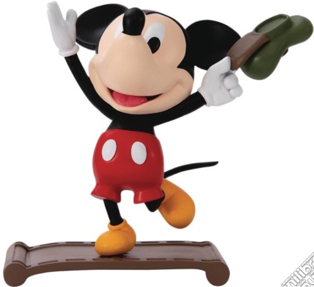 Px Exclusive - Mickey 90Th Anniversary Modern Mickey Px Fig gioco