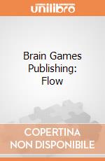 Brain Games Publishing: Flow giochi