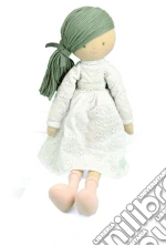 Bonikka: Megan Bambola In Stoffa 50 Cm giochi