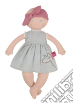 Bonikka: Baby Kaye 43 Cm Fatta A Mano Materiale Organico giochi