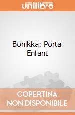 Bonikka: Porta Enfant gioco