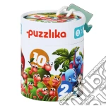 Cubika: New Classic Toys - P13005 Puzzle Spielzeug, Mehrfarbig giochi