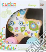 Cubika: Spingi E Tira - Coniglietto Felice giochi