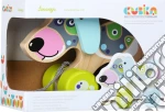 Cubika: Spingi E Tira - Cucciolo Felice giochi