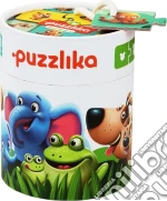 Cubika: Puzzlika - 10 Puzzle In 1: La Mia Famiglia giochi