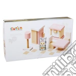 Cubika: Giochi In Legno - La Casa Dei Coniglietti: Cucina giochi