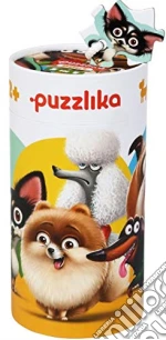 Cubika: Puzzlika - 5 Puzzle In 1: Cani giochi