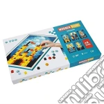 Cubika: Mosaico In Legno - Wooden Pixels: Reame Fantastico giochi