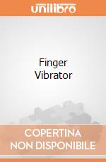 Finger Vibrator gioco