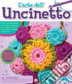 4M: L'Arte Dell'Uncinetto giochi
