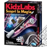 4M: Kidzlabs - Scopri La Magia giochi