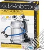 4M: Kidzrobotix - Robot Ecologico giochi