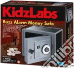 4M: Kidz Labs - Spy Science Alarmed Safe Bank giochi