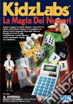 4M: Kidzlabs - La Magia Dei Numeri giochi