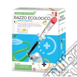 4M: Green Science - Razzo Ecologico giochi