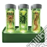4M Laboratorio Insetti Luminescenti giochi
