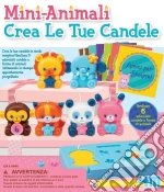 4M: Crea Le Tue Candele Mini-Animali giochi