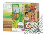 4M: Kit Deluxe Steam - Arte Con Carta Riciclata giochi