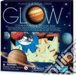 4M: Stelle Supernova E Pianeti In Scatola giochi