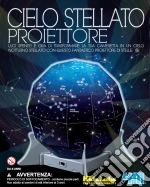 4M: Kidzlabs - Proiettore Cielo Stellato giochi
