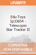 Edu-Toys Ip33654 - Telescopio Star Tracker II gioco di Edu-Toys