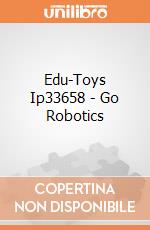 Edu-Toys Ip33658 - Go Robotics gioco di Edu-Toys