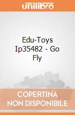 Edu-Toys Ip35482 - Go Fly gioco di Edu-Toys
