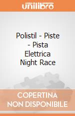 Polistil - Piste - Pista Elettrica Night Race gioco di Polistil