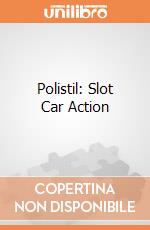 Polistil: Slot Car Action giochi