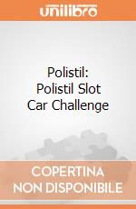 Polistil: Polistil Slot Car Challenge giochi